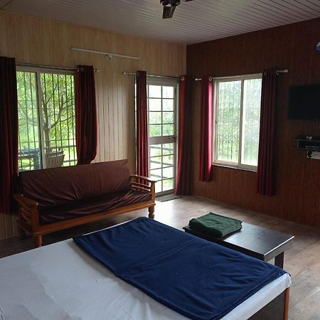 Willa Bimalfarm At Koroli Hills Igatpuri Zewnętrze zdjęcie