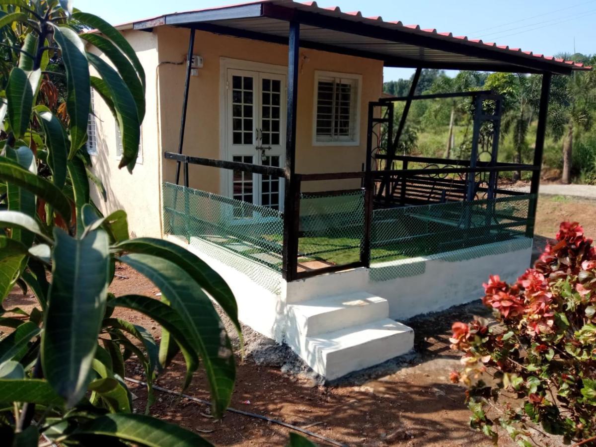 Willa Bimalfarm At Koroli Hills Igatpuri Zewnętrze zdjęcie