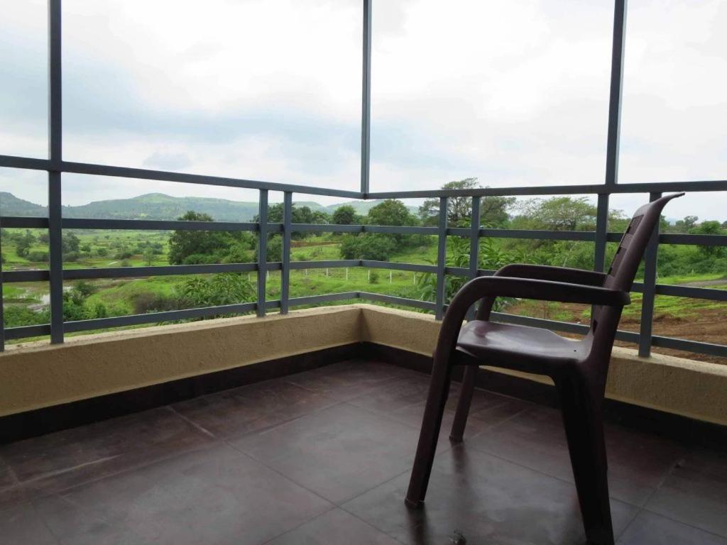 Willa Bimalfarm At Koroli Hills Igatpuri Zewnętrze zdjęcie