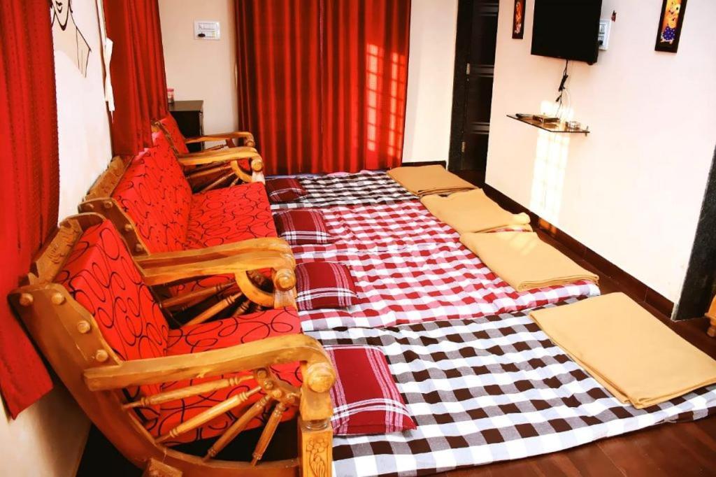 Willa Bimalfarm At Koroli Hills Igatpuri Zewnętrze zdjęcie