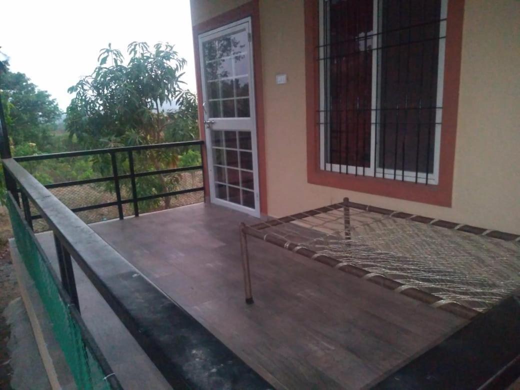 Willa Bimalfarm At Koroli Hills Igatpuri Zewnętrze zdjęcie