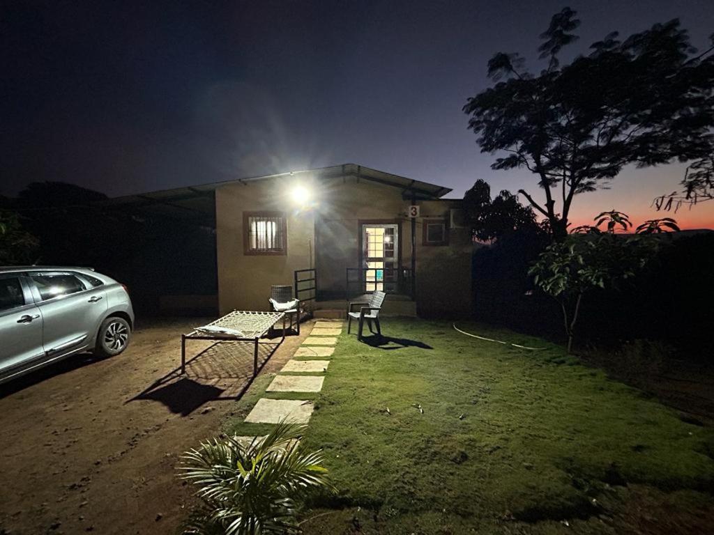 Willa Bimalfarm At Koroli Hills Igatpuri Zewnętrze zdjęcie