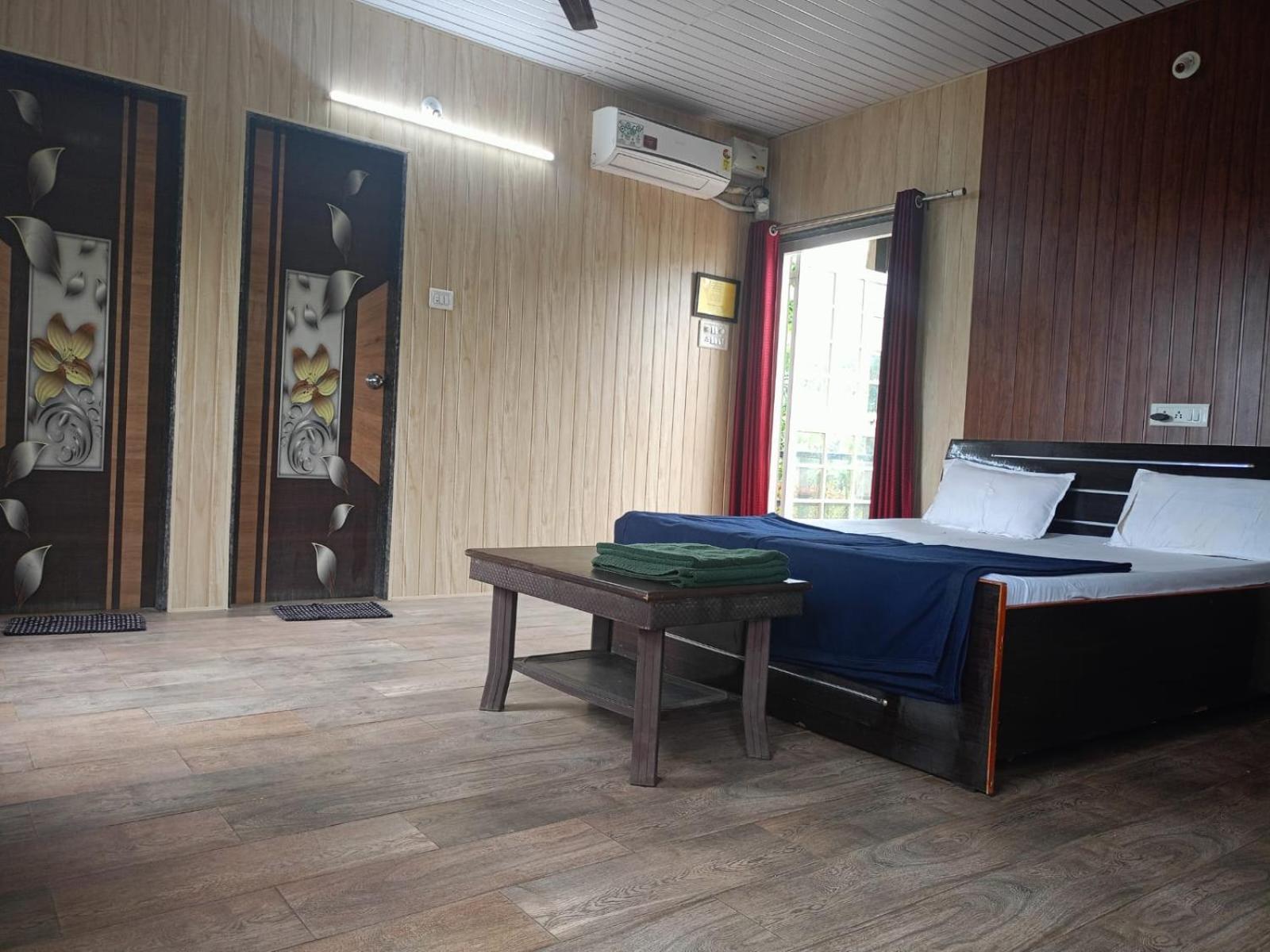 Willa Bimalfarm At Koroli Hills Igatpuri Zewnętrze zdjęcie