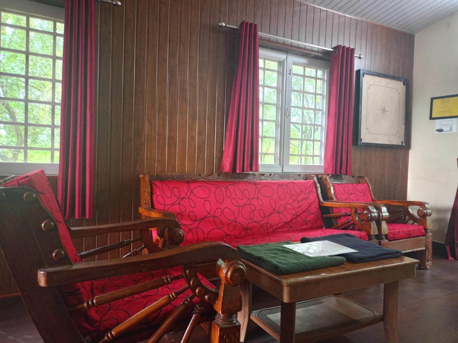 Willa Bimalfarm At Koroli Hills Igatpuri Zewnętrze zdjęcie