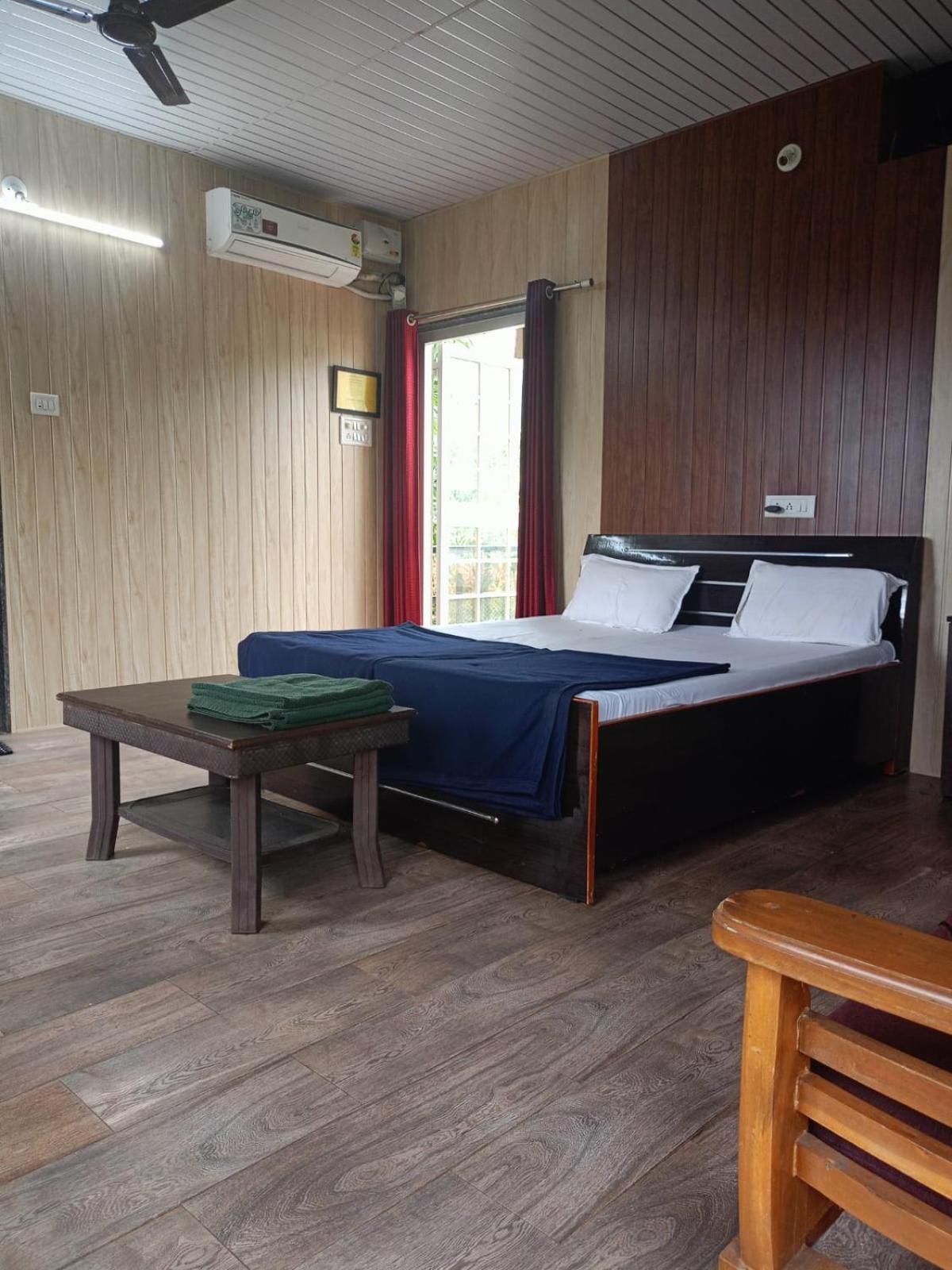Willa Bimalfarm At Koroli Hills Igatpuri Zewnętrze zdjęcie