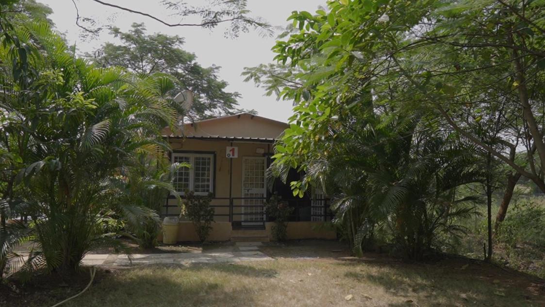 Willa Bimalfarm At Koroli Hills Igatpuri Zewnętrze zdjęcie
