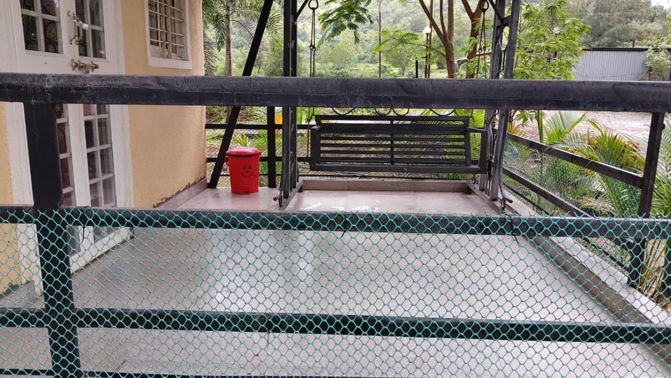 Willa Bimalfarm At Koroli Hills Igatpuri Zewnętrze zdjęcie
