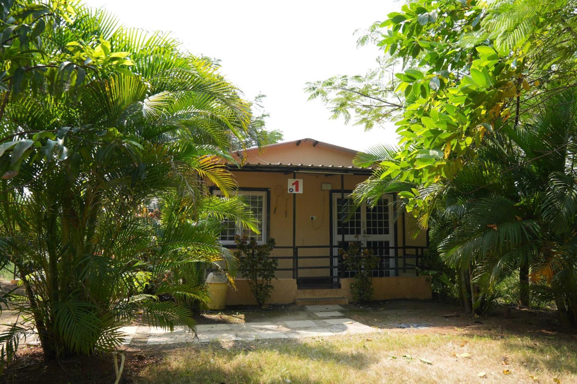 Willa Bimalfarm At Koroli Hills Igatpuri Zewnętrze zdjęcie