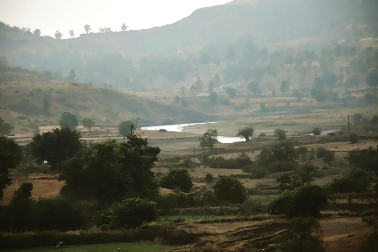 Willa Bimalfarm At Koroli Hills Igatpuri Zewnętrze zdjęcie