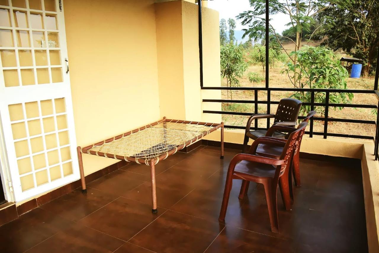 Willa Bimalfarm At Koroli Hills Igatpuri Zewnętrze zdjęcie